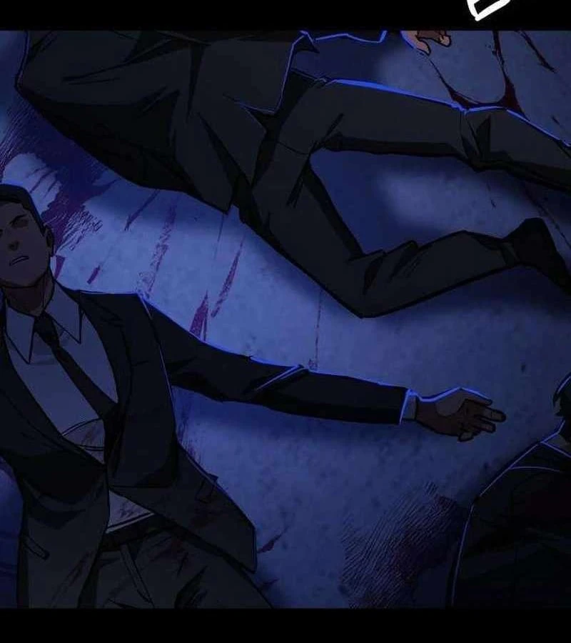 Nhân viên quèn của cục tình báo quốc gia Chapter 8 - 5