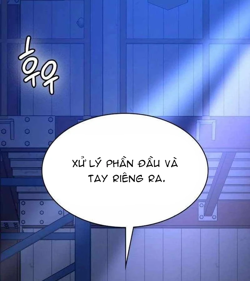 Nhân viên quèn của cục tình báo quốc gia Chapter 8 - 7