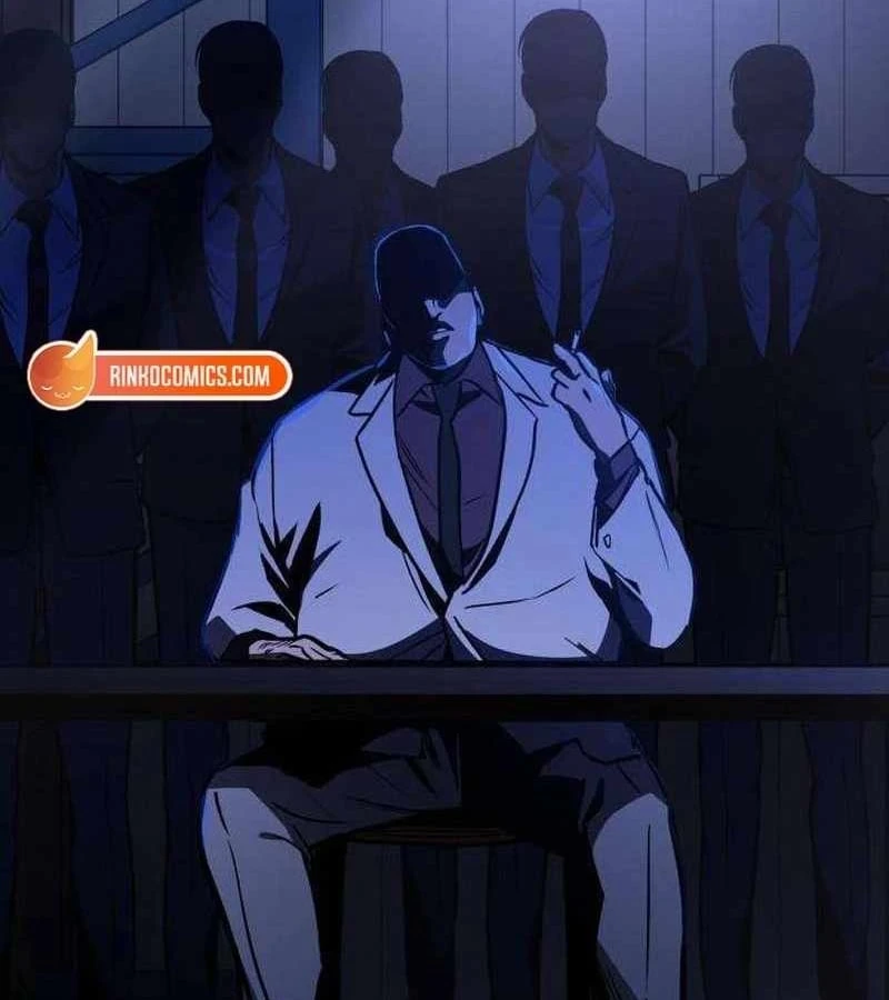 Nhân viên quèn của cục tình báo quốc gia Chapter 8 - 8