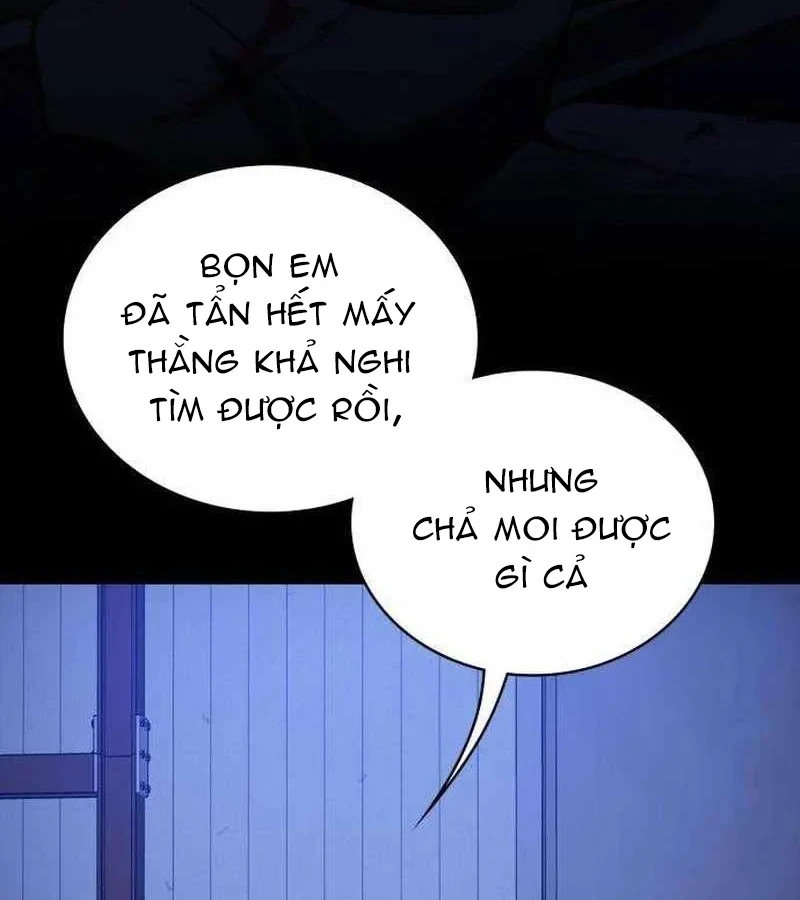 Nhân viên quèn của cục tình báo quốc gia Chapter 8 - 11