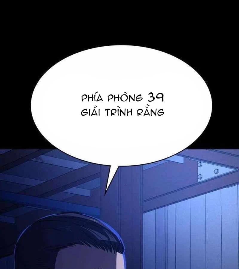 Nhân viên quèn của cục tình báo quốc gia Chapter 8 - 14