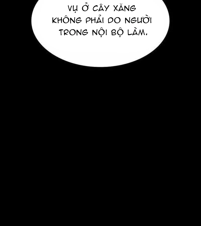 Nhân viên quèn của cục tình báo quốc gia Chapter 8 - 16