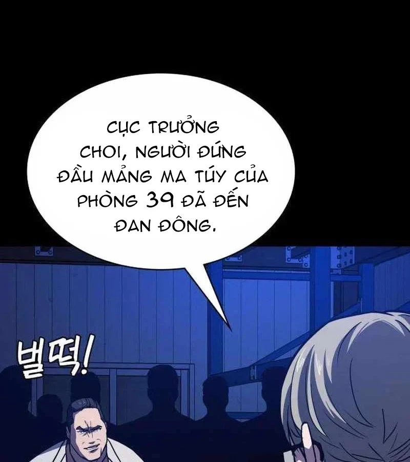 Nhân viên quèn của cục tình báo quốc gia Chapter 8 - 21