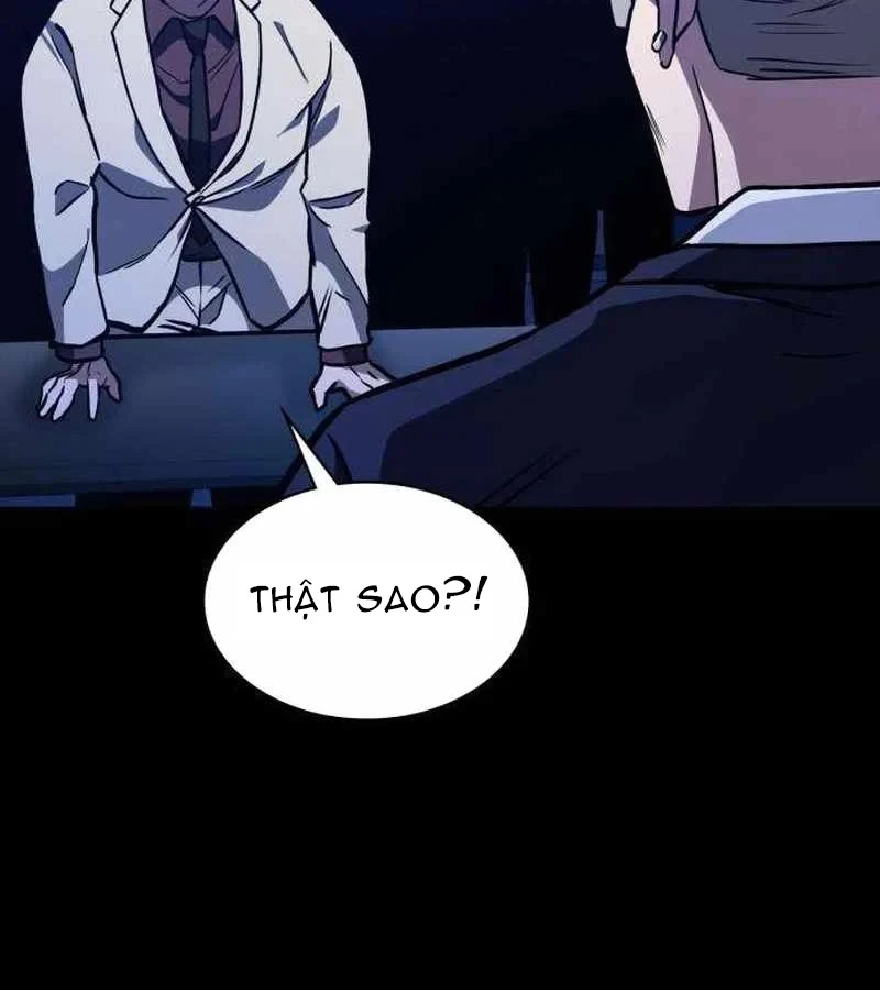 Nhân viên quèn của cục tình báo quốc gia Chapter 8 - 22