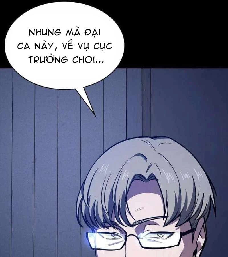 Nhân viên quèn của cục tình báo quốc gia Chapter 8 - 26