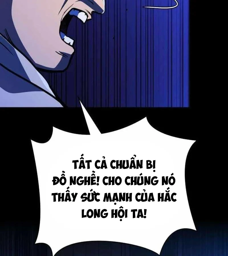 Nhân viên quèn của cục tình báo quốc gia Chapter 8 - 34