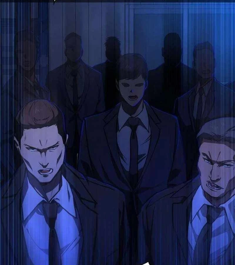 Nhân viên quèn của cục tình báo quốc gia Chapter 8 - 35