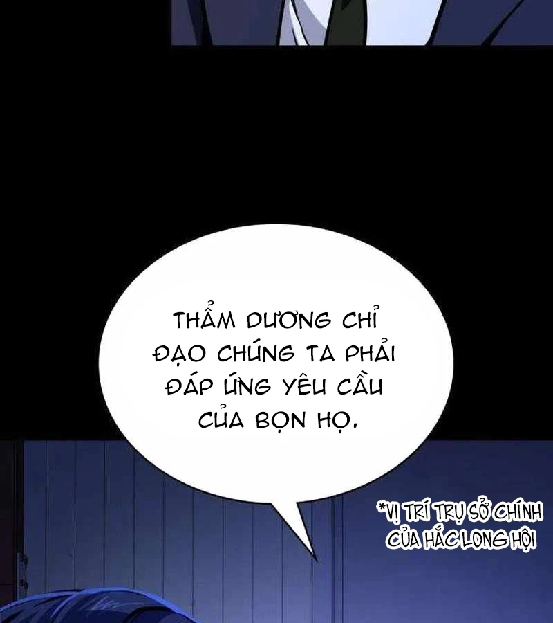 Nhân viên quèn của cục tình báo quốc gia Chapter 8 - 39