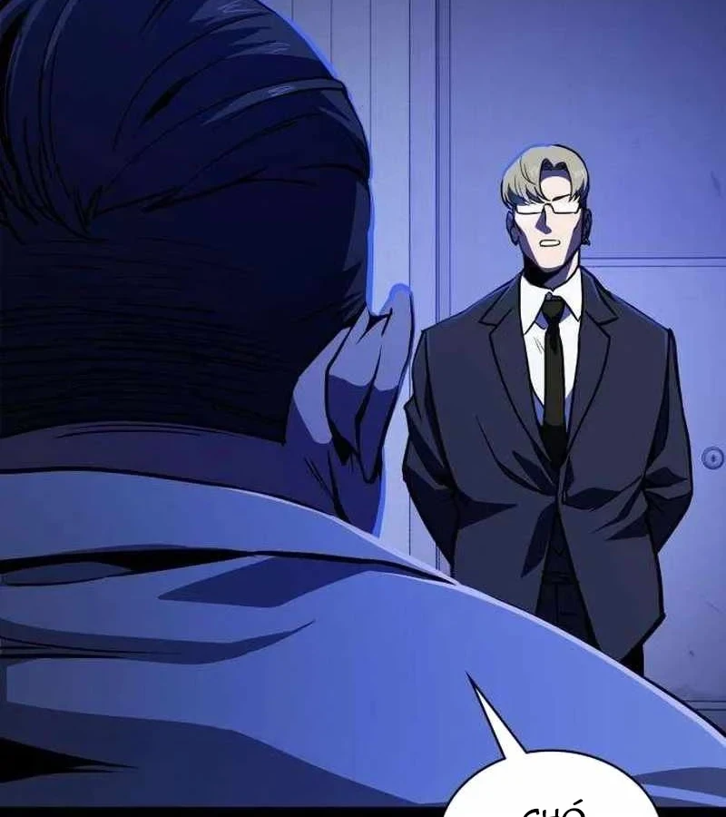 Nhân viên quèn của cục tình báo quốc gia Chapter 8 - 40