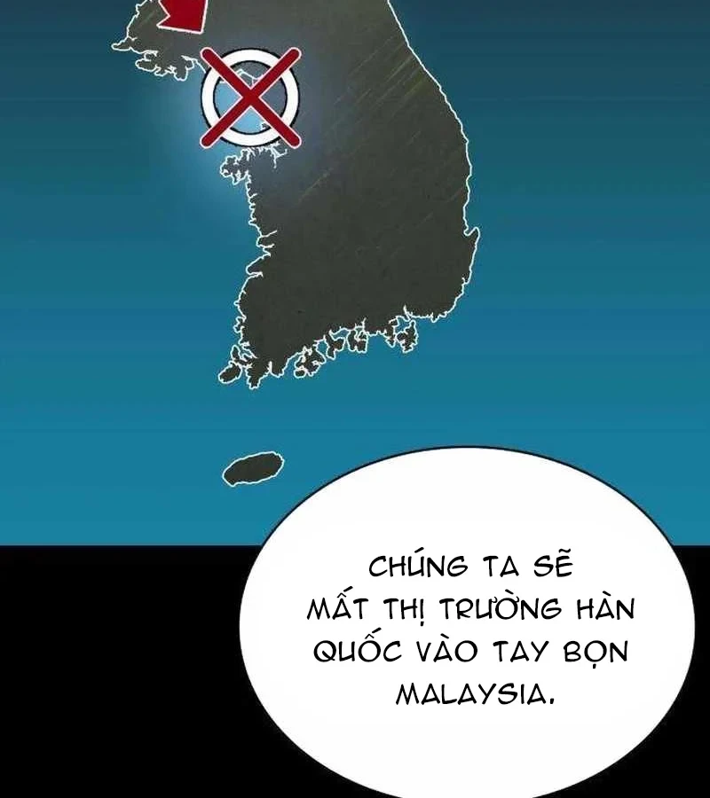 Nhân viên quèn của cục tình báo quốc gia Chapter 8 - 43