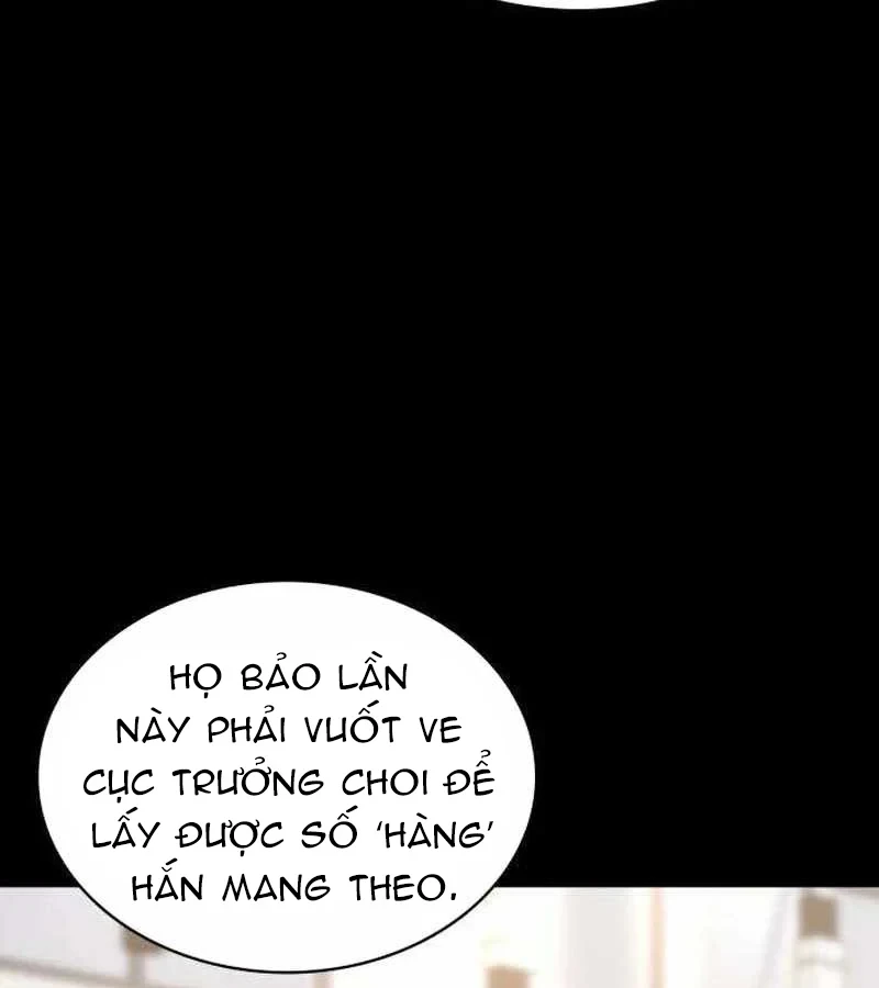 Nhân viên quèn của cục tình báo quốc gia Chapter 8 - 44