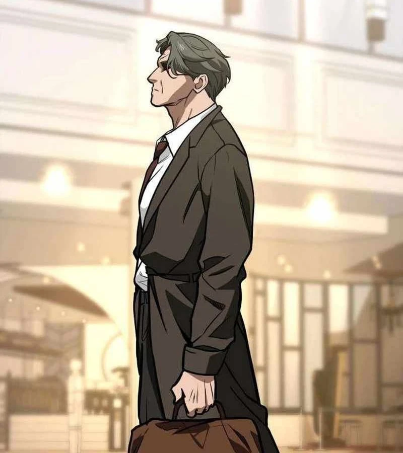 Nhân viên quèn của cục tình báo quốc gia Chapter 8 - 45