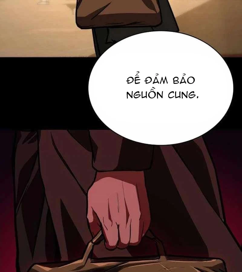 Nhân viên quèn của cục tình báo quốc gia Chapter 8 - 46