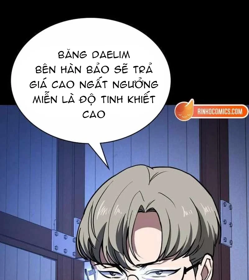 Nhân viên quèn của cục tình báo quốc gia Chapter 8 - 51