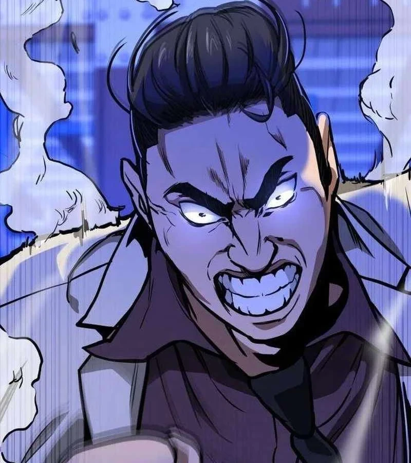 Nhân viên quèn của cục tình báo quốc gia Chapter 8 - 59