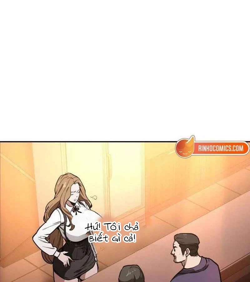 Nhân viên quèn của cục tình báo quốc gia Chapter 8 - 109