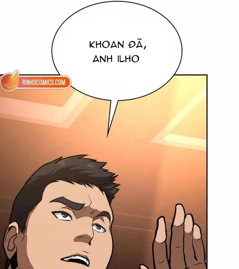 Nhân viên quèn của cục tình báo quốc gia Chapter 8 - 123