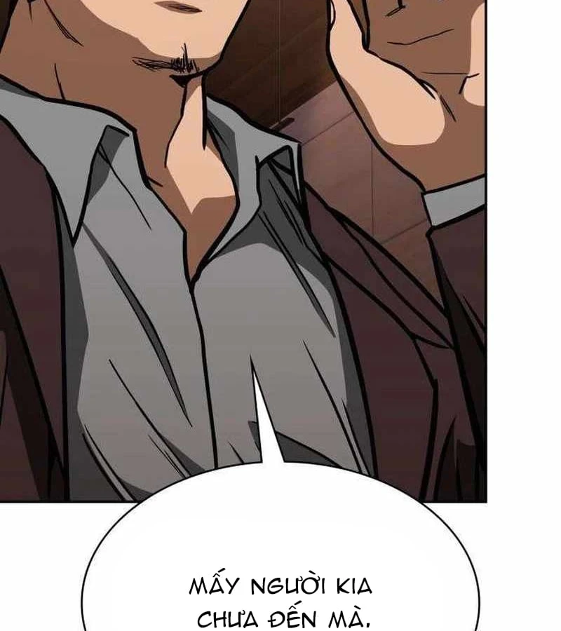 Nhân viên quèn của cục tình báo quốc gia Chapter 8 - 124