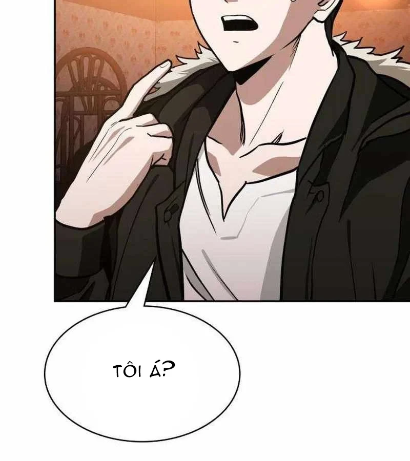 Nhân viên quèn của cục tình báo quốc gia Chapter 8 - 129