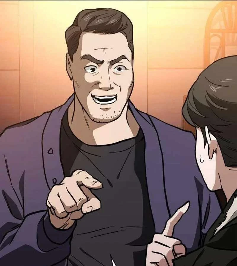 Nhân viên quèn của cục tình báo quốc gia Chapter 8 - 131