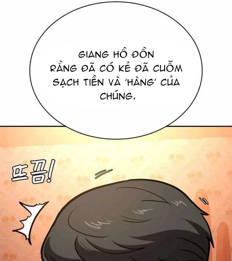 Nhân viên quèn của cục tình báo quốc gia Chapter 8 - 140