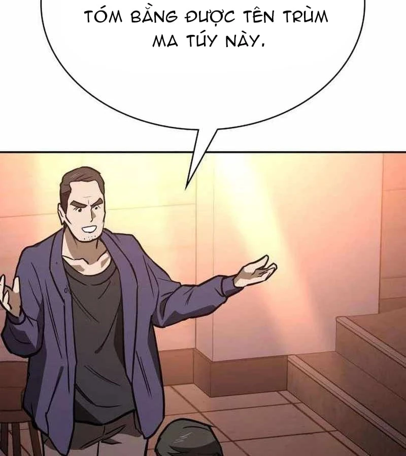 Nhân viên quèn của cục tình báo quốc gia Chapter 8 - 143