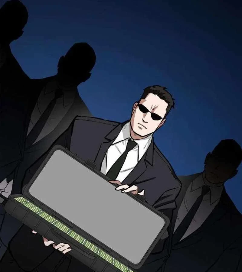 Nhân viên quèn của cục tình báo quốc gia Chapter 8 - 148