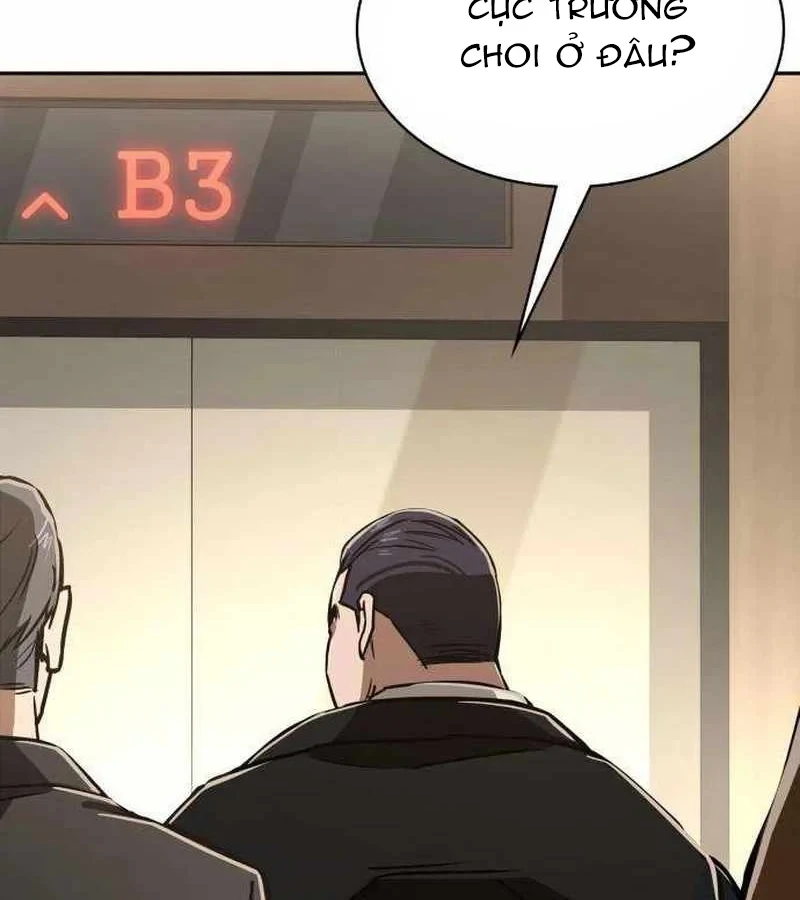 Nhân viên quèn của cục tình báo quốc gia Chapter 8 - 183