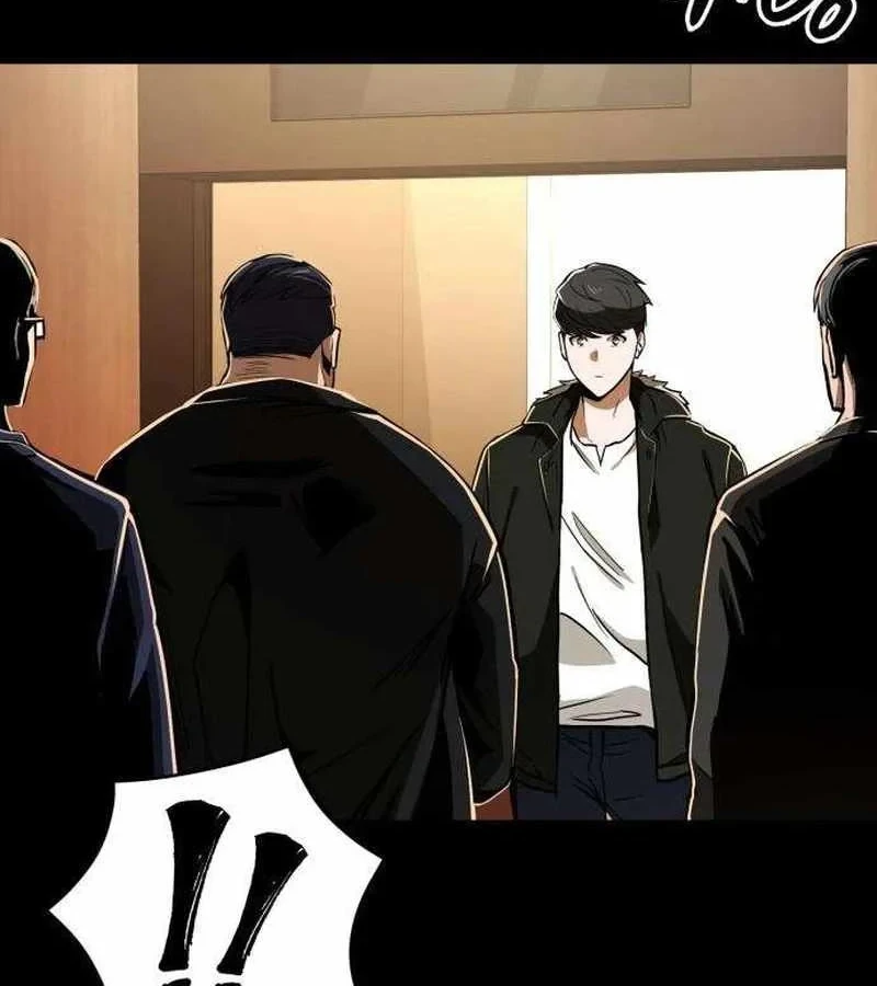 Nhân viên quèn của cục tình báo quốc gia Chapter 8 - 203