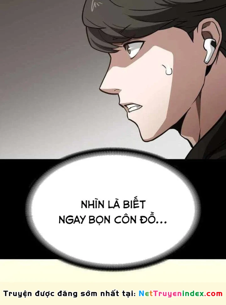 Nhân viên quèn của cục tình báo quốc gia Chapter 9 - 4