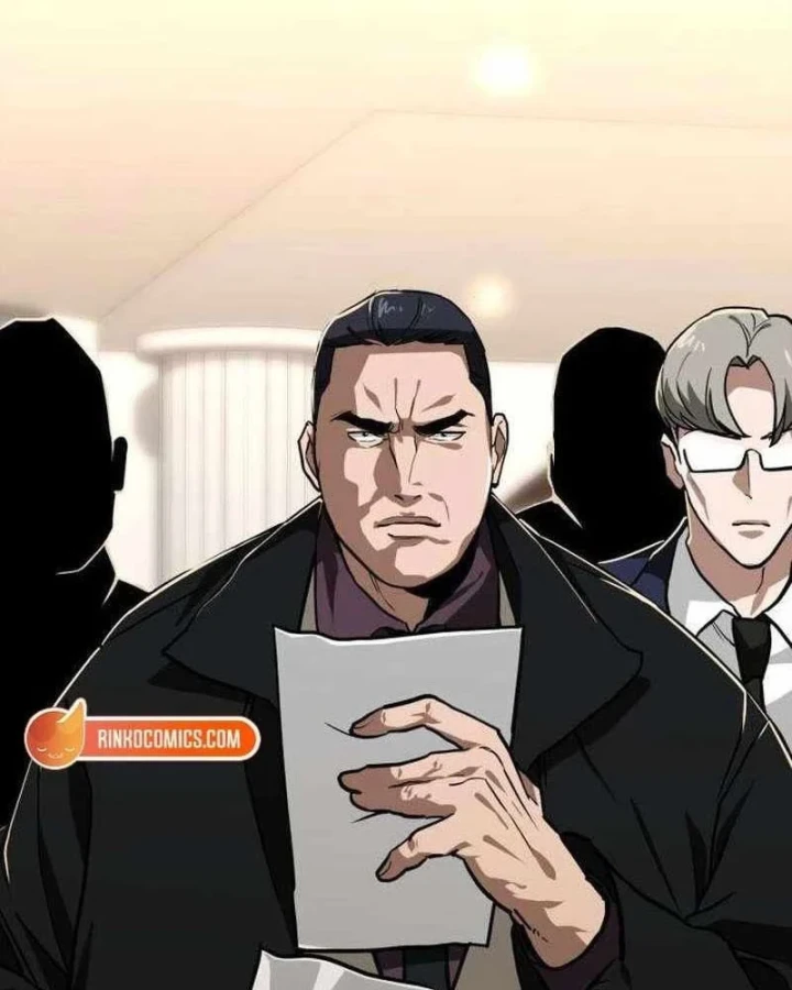 Nhân viên quèn của cục tình báo quốc gia Chapter 9 - 5