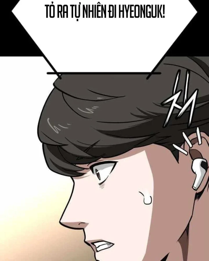 Nhân viên quèn của cục tình báo quốc gia Chapter 9 - 10