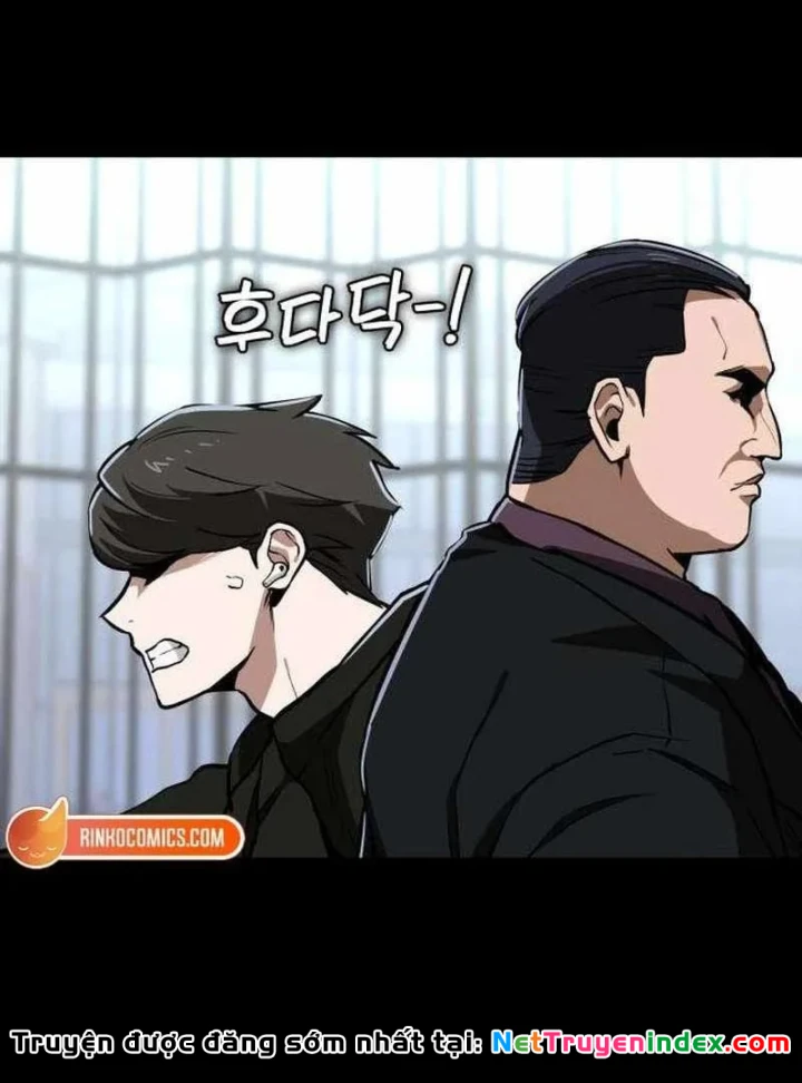 Nhân viên quèn của cục tình báo quốc gia Chapter 9 - 18