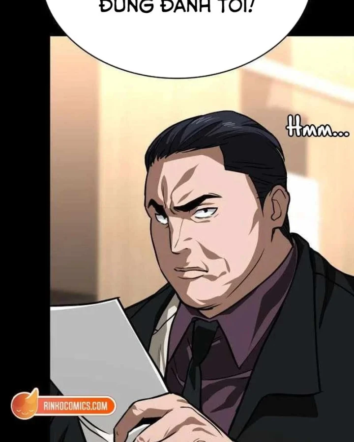 Nhân viên quèn của cục tình báo quốc gia Chapter 9 - 31