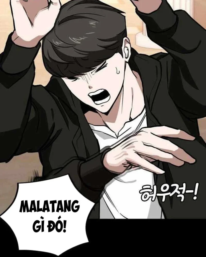 Nhân viên quèn của cục tình báo quốc gia Chapter 9 - 34