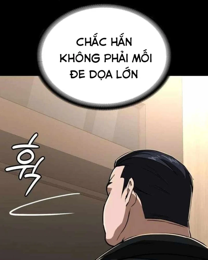 Nhân viên quèn của cục tình báo quốc gia Chapter 9 - 35