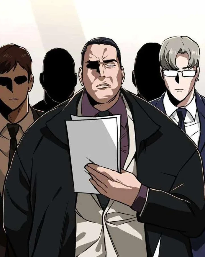 Nhân viên quèn của cục tình báo quốc gia Chapter 9 - 40