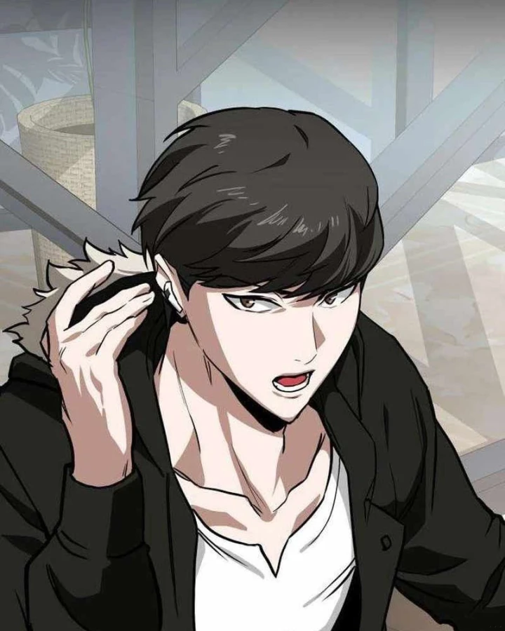 Nhân viên quèn của cục tình báo quốc gia Chapter 9 - 45