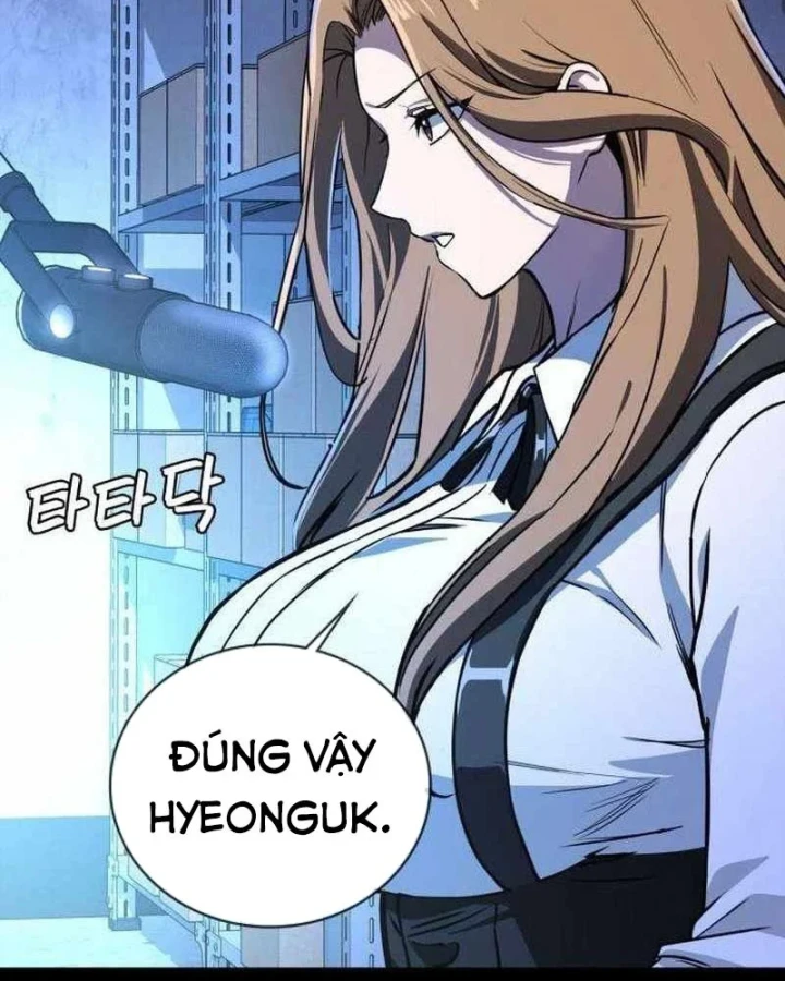 Nhân viên quèn của cục tình báo quốc gia Chapter 9 - 47