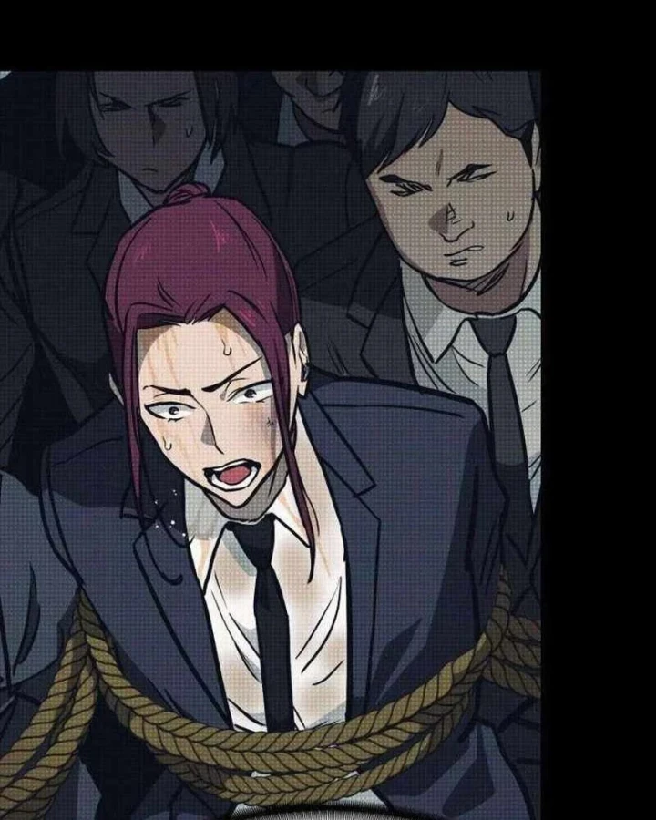 Nhân viên quèn của cục tình báo quốc gia Chapter 9 - 55