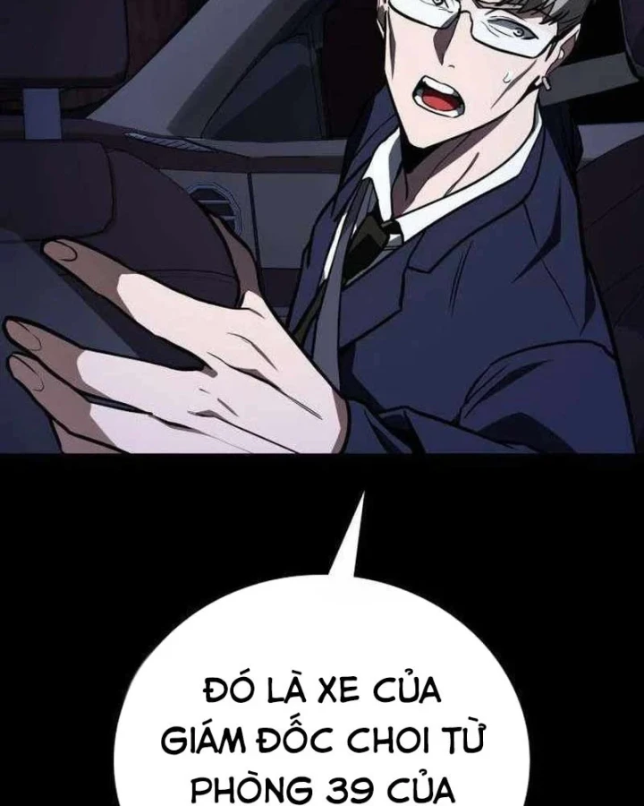 Nhân viên quèn của cục tình báo quốc gia Chapter 9 - 113