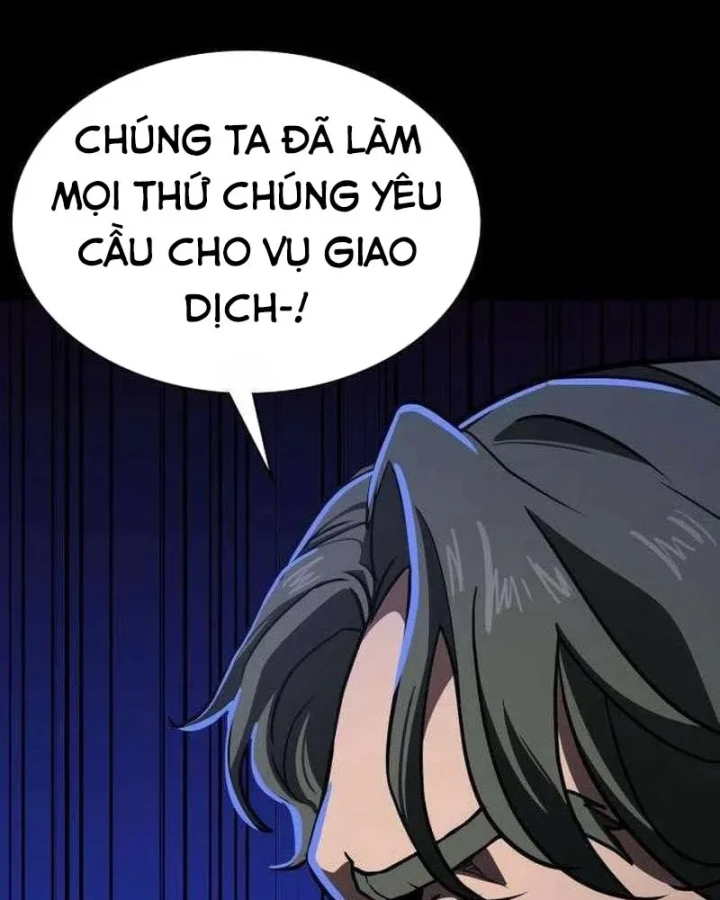 Nhân viên quèn của cục tình báo quốc gia Chapter 9 - 131