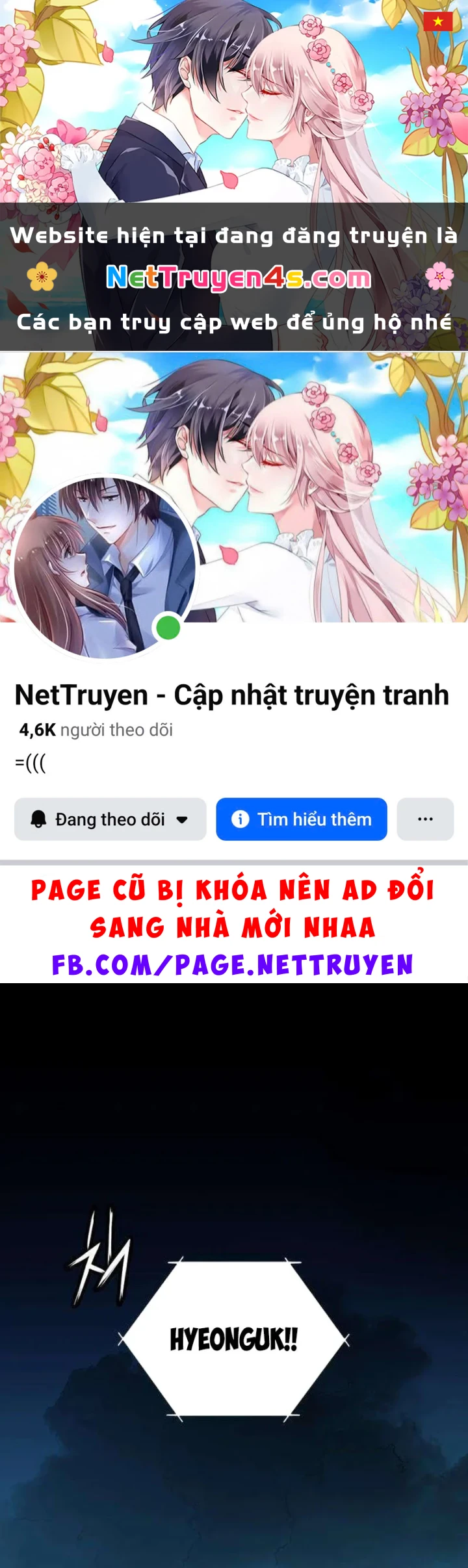 Nhân viên quèn của cục tình báo quốc gia Chapter 10 - 1