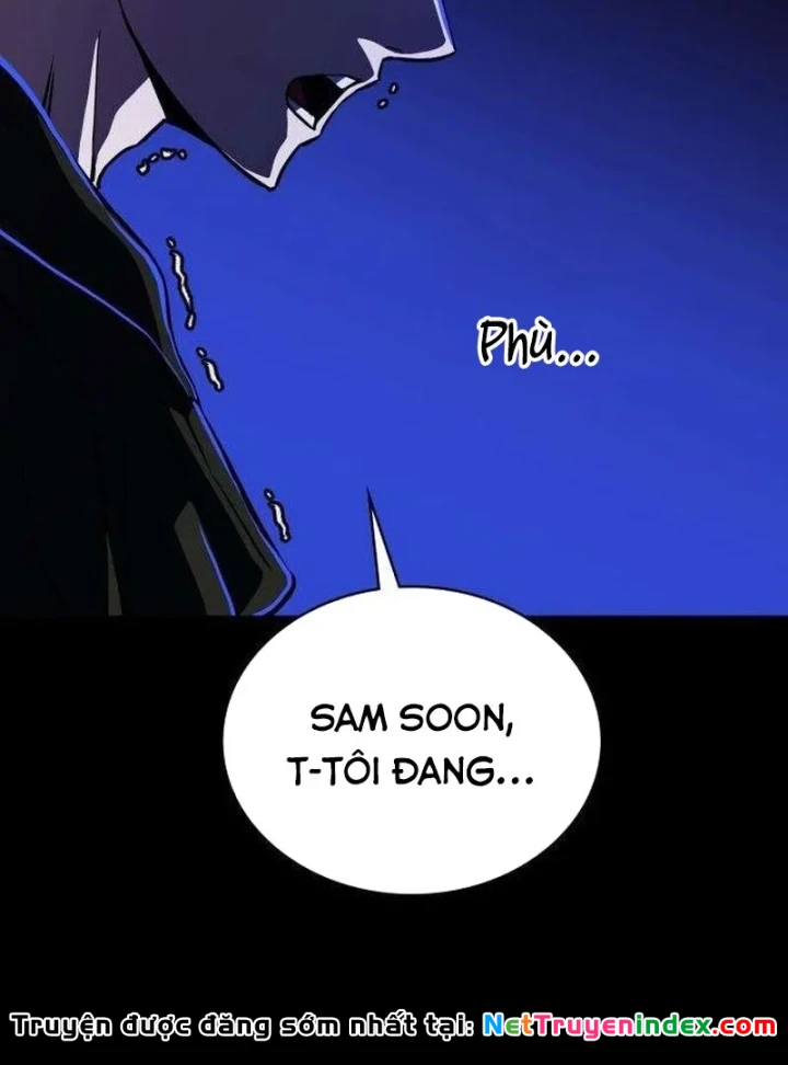 Nhân viên quèn của cục tình báo quốc gia Chapter 10 - 4