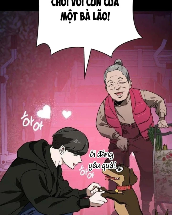 Nhân viên quèn của cục tình báo quốc gia Chapter 10 - 6