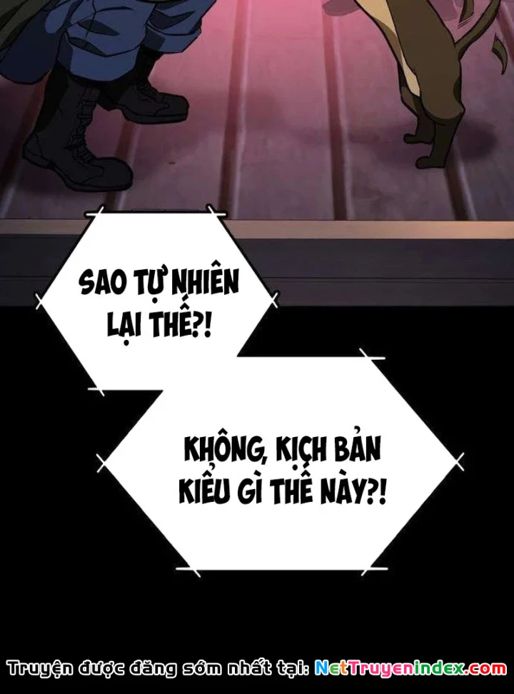 Nhân viên quèn của cục tình báo quốc gia Chapter 10 - 7