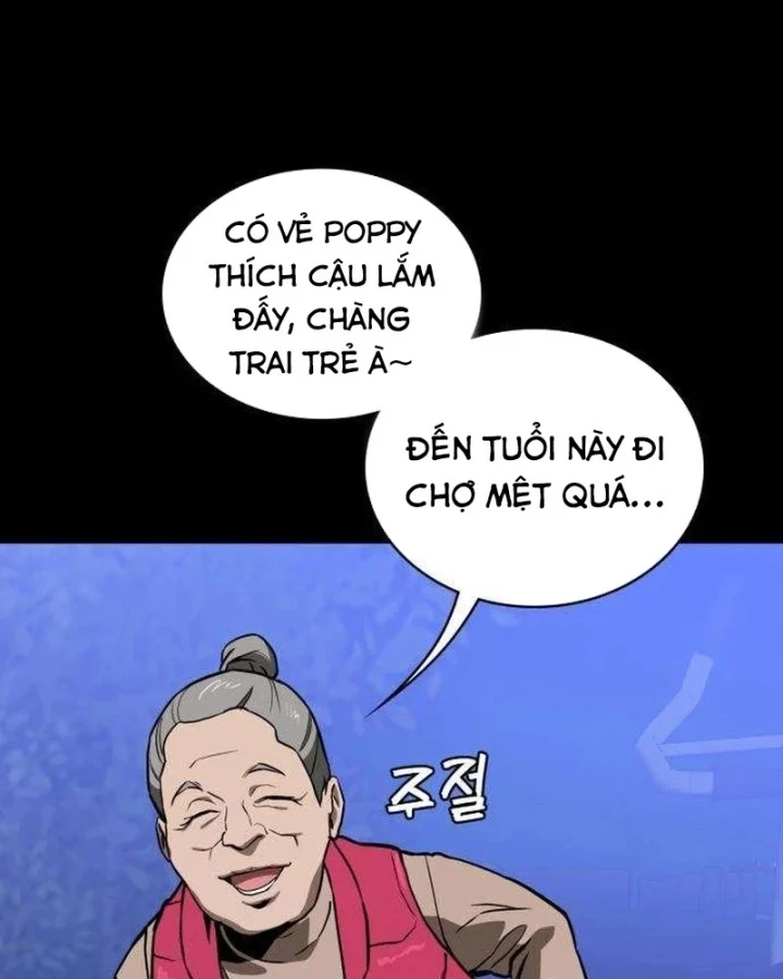 Nhân viên quèn của cục tình báo quốc gia Chapter 10 - 8