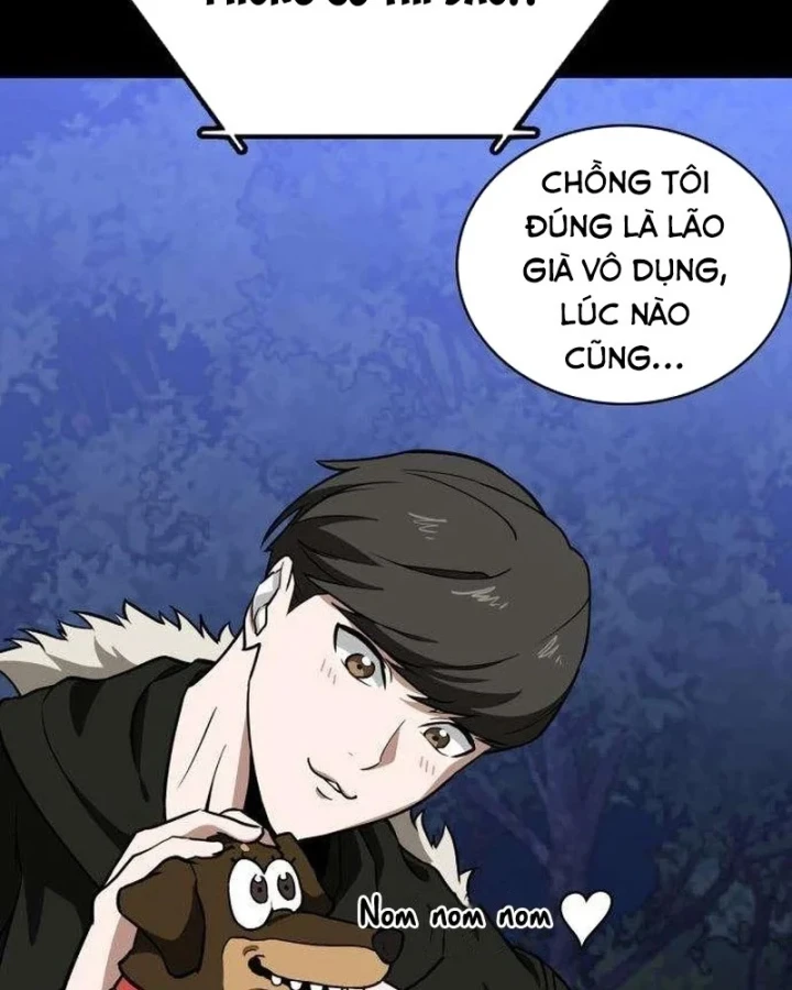 Nhân viên quèn của cục tình báo quốc gia Chapter 10 - 10