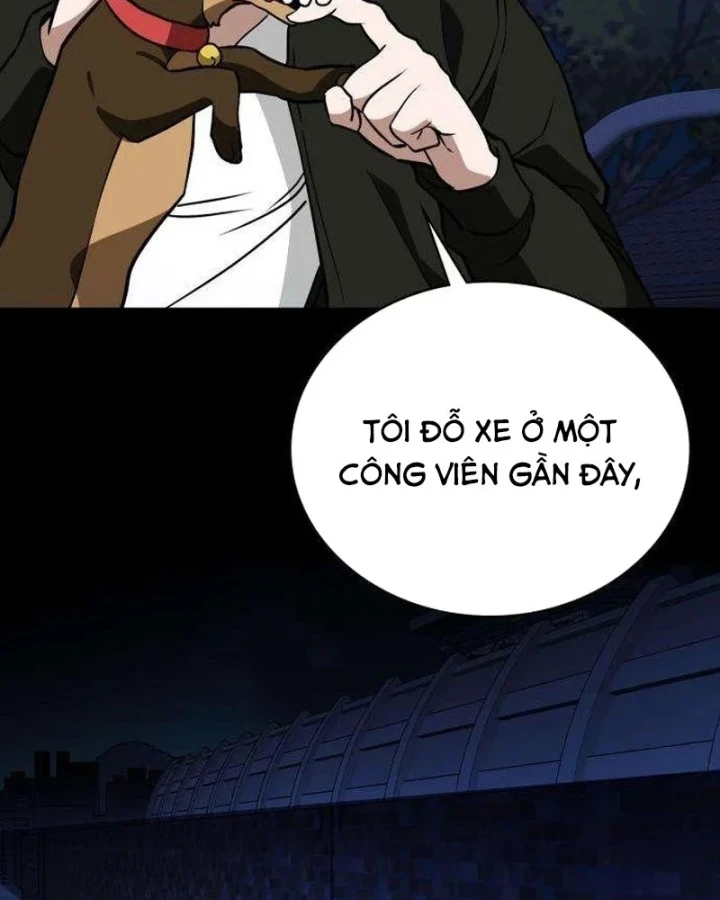 Nhân viên quèn của cục tình báo quốc gia Chapter 10 - 11