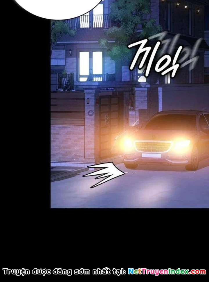 Nhân viên quèn của cục tình báo quốc gia Chapter 10 - 14